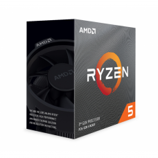 AMD Ryzen 5 3600 3.6Ghz Up To 4.2Ghz Cache 32MB 65W AM4 [Box]